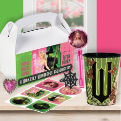 *Wicked Movie Loot Pack
